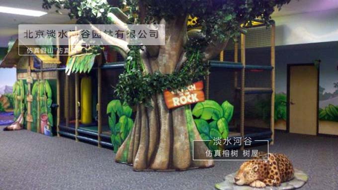 仿真樹行業(yè)橫空出世對社會(huì)發(fā)展的影響