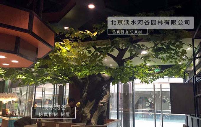 仿真假山技術(shù)培訓班、仿真樹技術(shù)培訓班招生了