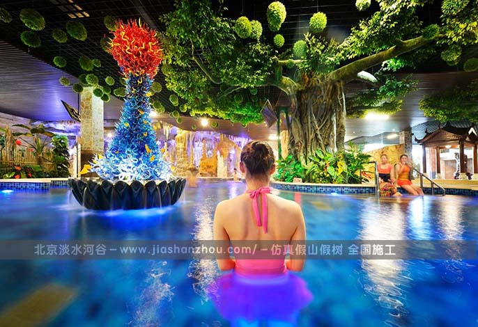 幼兒園假樹是用什么材料做的？哪種材質(zhì)好？