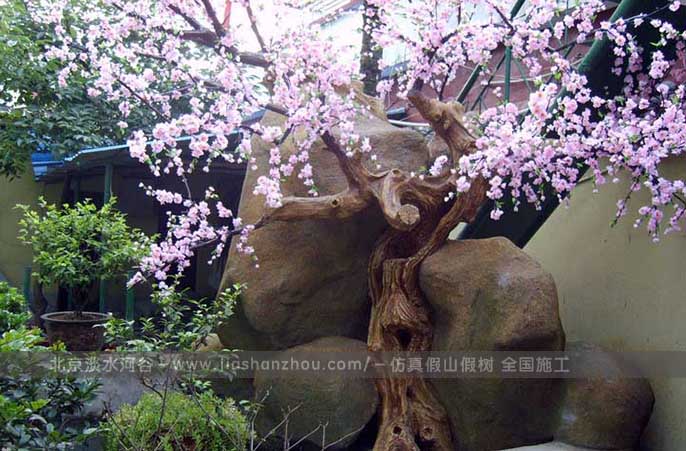 關(guān)于仿真樹的一些基本知識你知道多少