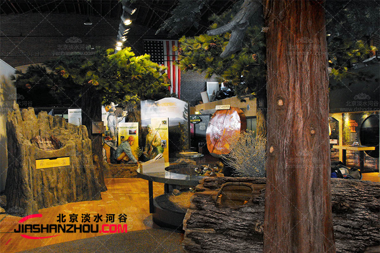 紅雪松又叫紅崖柏仿真樹作為圣誕樹和美風景而成為新網(wǎng)紅樹