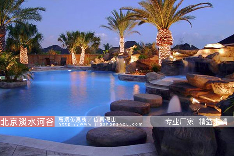 自制家庭小型水泥假山來(lái)自專(zhuān)業(yè)的建議