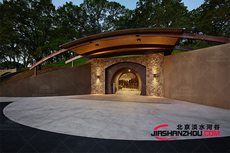 創(chuàng)意窯洞民宿經(jīng)典案例設(shè)計(jì)制作過(guò)程以及可能遇到的難題