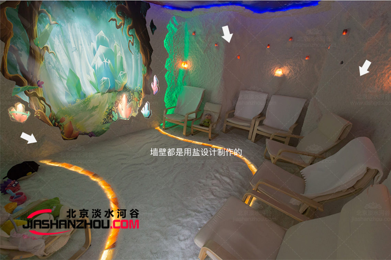 洞穴客棧項(xiàng)目施工細(xì)節(jié)這個(gè)廠家考慮更到位更高效