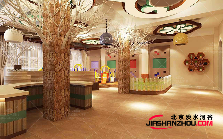 腦洞大開仿真樹創(chuàng)意設(shè)計(jì)只有想不到?jīng)]有做不到