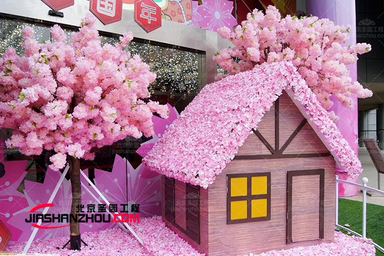 仿真樹(shù)完美的中性配色方案舒服的配色方案值得收藏