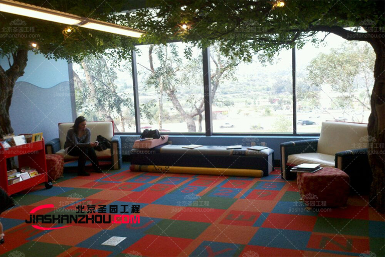 如何用仿真樹設(shè)計(jì)一個(gè)美麗的花園陽臺