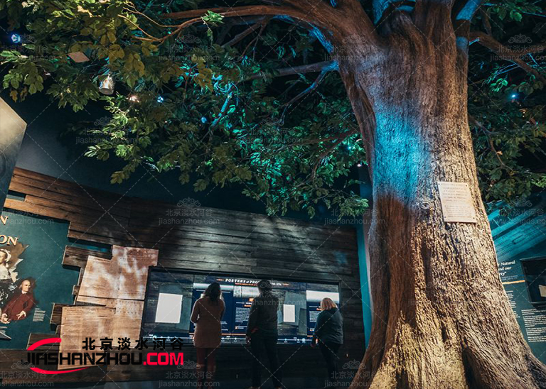 什么是仿真樹(shù)？仿真樹(shù)和天然真樹(shù)的區(qū)別有哪些？