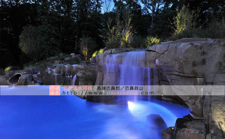 塑石假山在冬天需要防護嗎？冬天塑石假山如何保護？