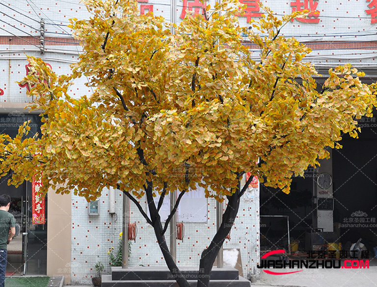 仿真樹(shù)需要考慮植物的適應(yīng)環(huán)境，包括光照、溫度、濕度等因素