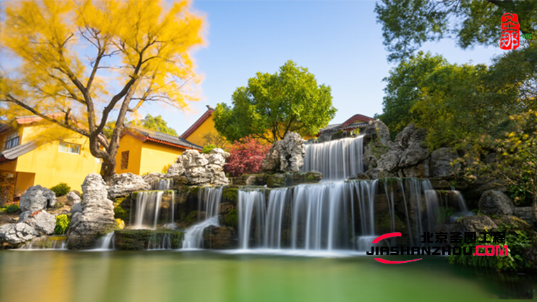 國(guó)外冰島水泥假山詩(shī)情畫意之旅 食物和水泥假山都堪稱優(yōu)秀