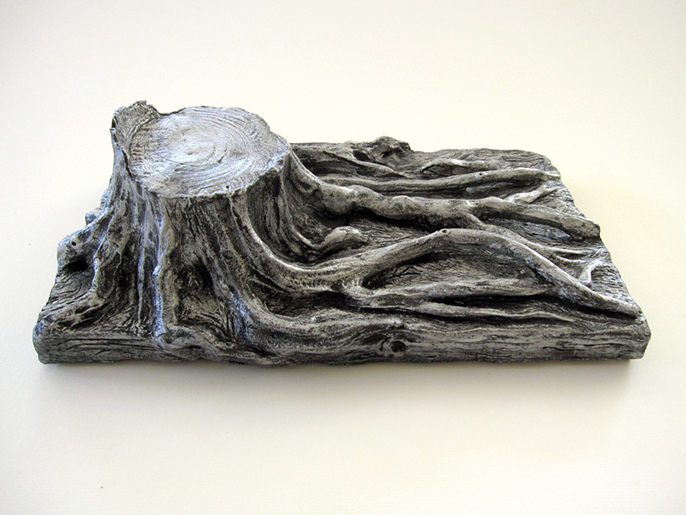 泡沫假樹根.jpg 泡沫假樹根