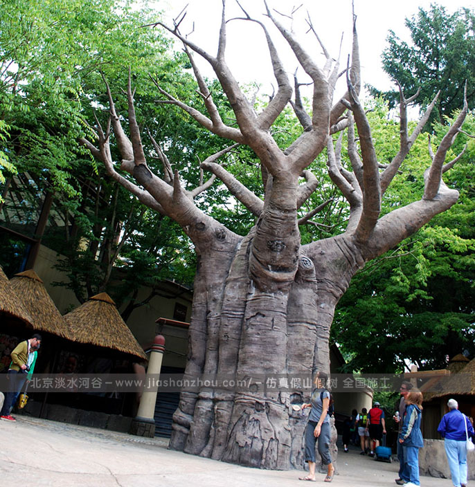 仿真樹.jpg 仿真樹