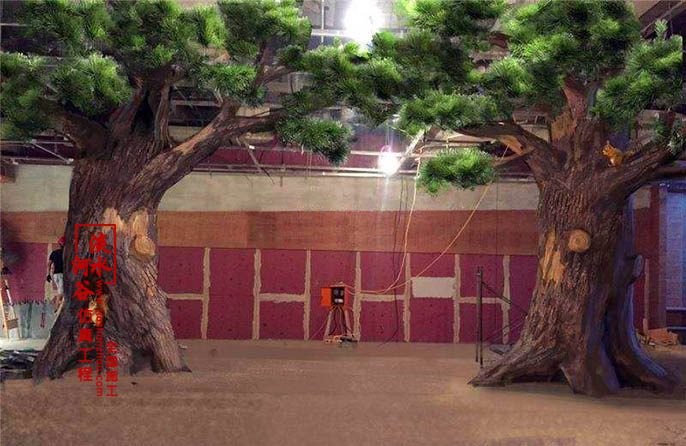 仿真樹(shù)廠(chǎng)家