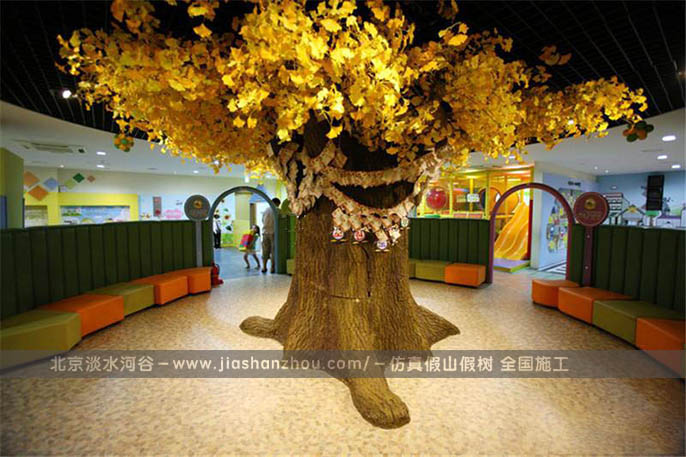 仿真樹(shù)廠(chǎng)家