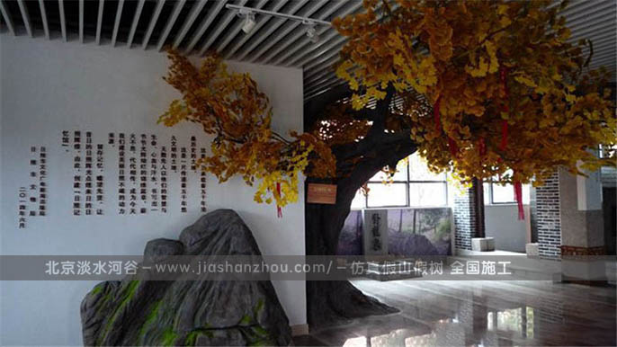 仿真樹(shù)廠(chǎng)家