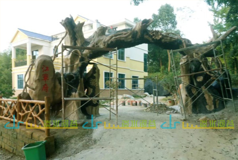仿真樹(shù)
