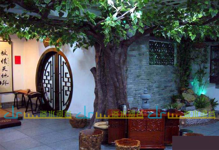 仿真樹(shù).jpg 仿真樹(shù)