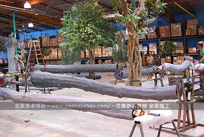仿真樹(shù)廠家