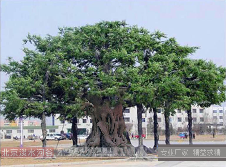 仿真大樹(shù)