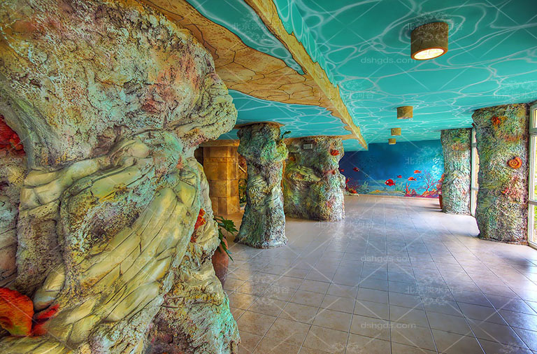 水泥仿真樹.jpg 水泥仿真樹