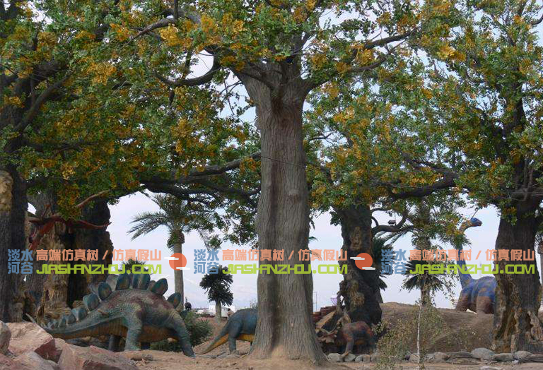 人造仿真假樹.jpg 人造仿真假樹