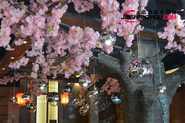 仿真樹(shù)