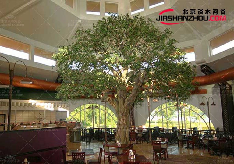 大仿真樹(shù)假樹(shù)