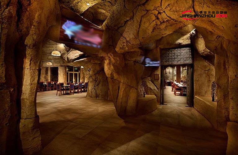 仿真山洞酒店.jpg 仿真山洞酒店