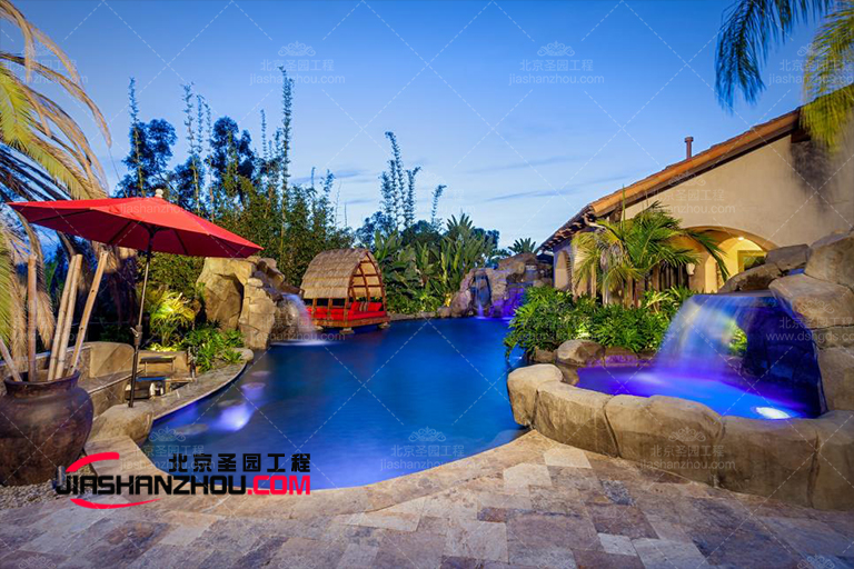 塑石假山.jpg 塑石假山