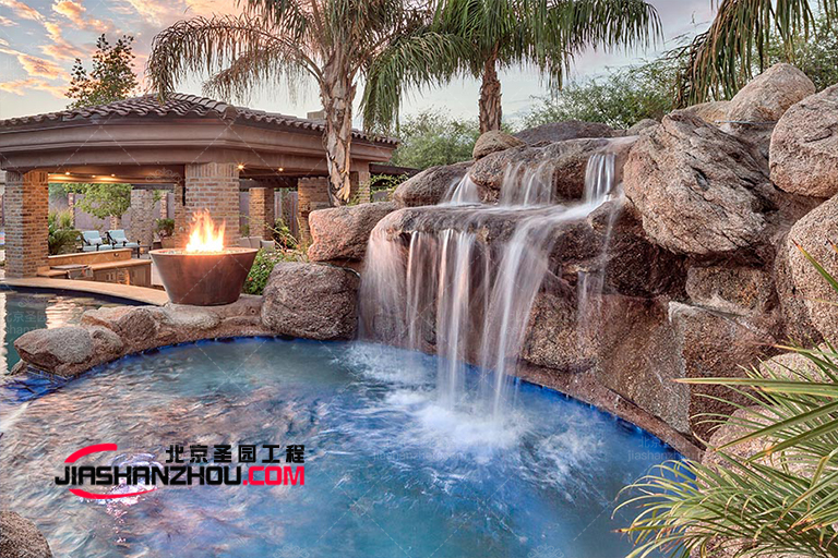 塑石假山.jpg 塑石假山