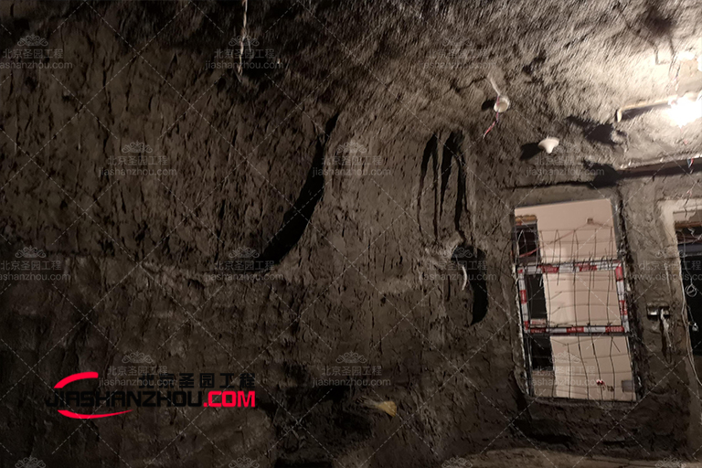 塑石假山.jpg 塑石假山