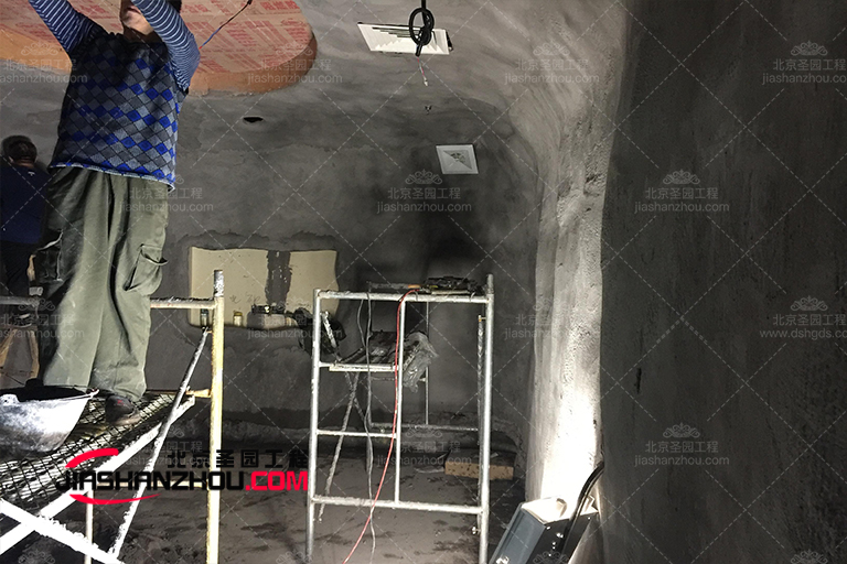 洞穴主題鹽療別墅.jpg 洞穴主題鹽療別墅