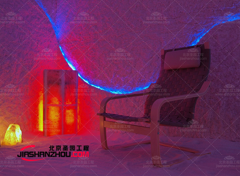 洞穴主題鹽療別墅.jpg 洞穴主題鹽療別墅