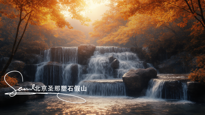 假山魚(yú)池價(jià)格