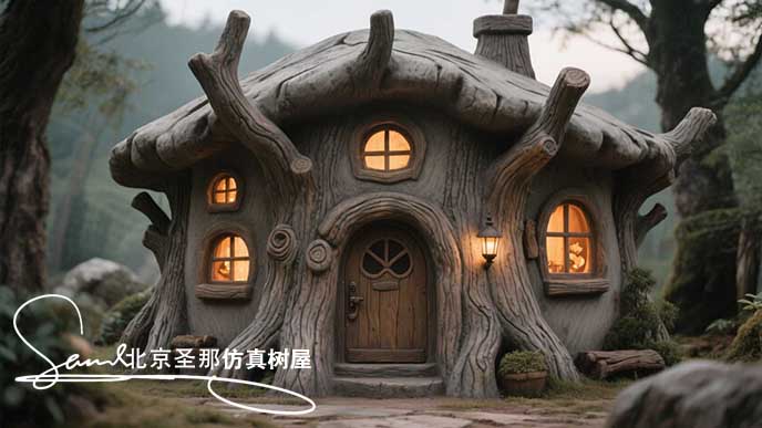 仿真樹(shù).jpg 仿真樹(shù)