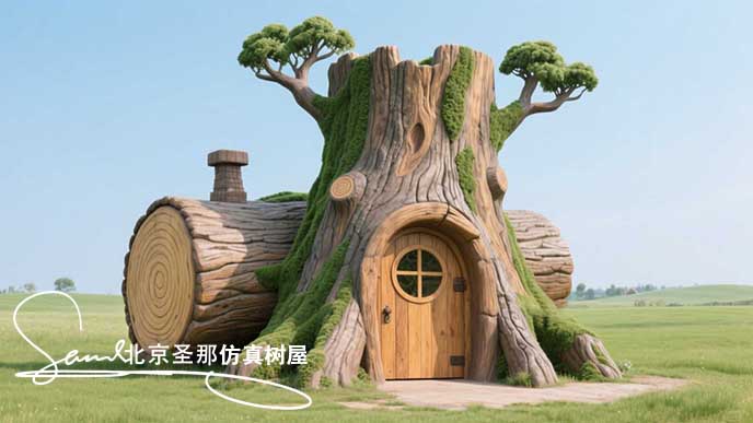 仿真樹(shù).jpg 仿真樹(shù)