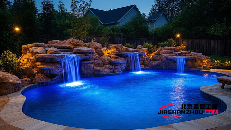 塑石假山.jpg 塑石假山