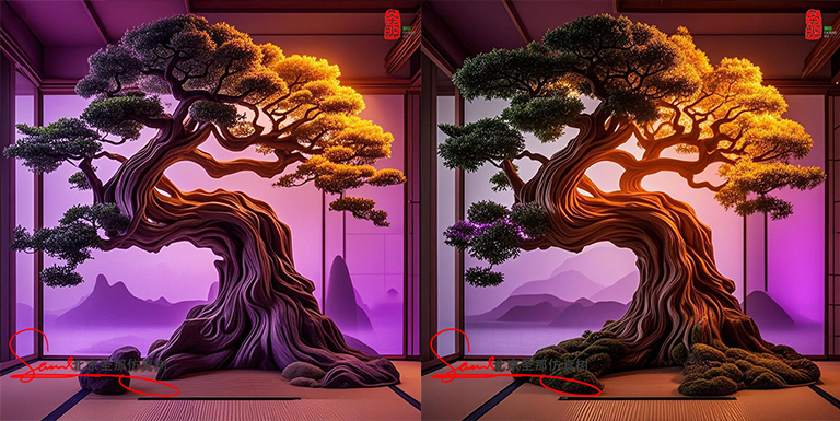 仿真樹(shù).jpg 仿真樹(shù)