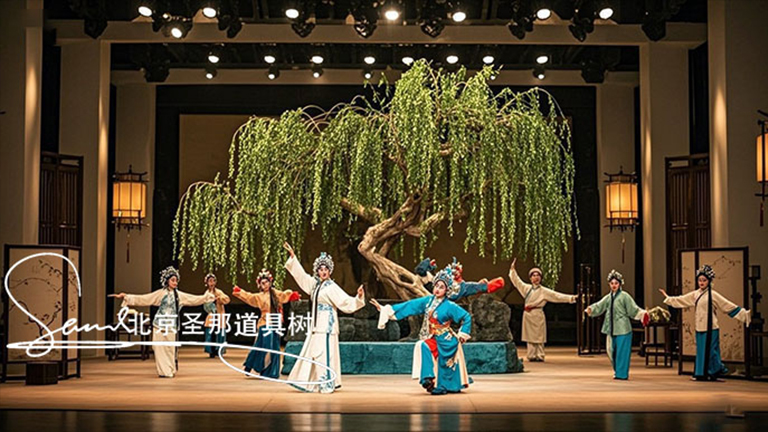 仿真樹(shù).jpg 仿真樹(shù)