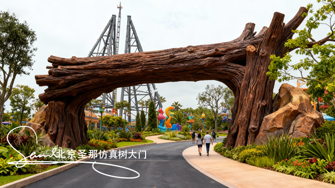 生態(tài)園大門.png 生態(tài)園大門